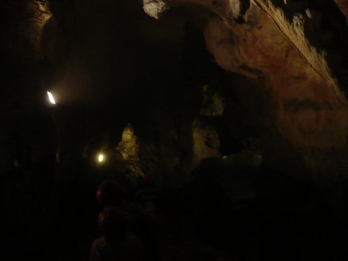 pestera Vadu Crisului 036 - VADU CRISULUI 2011