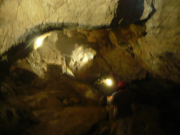 pestera Vadu Crisului 039 - VADU CRISULUI 2011