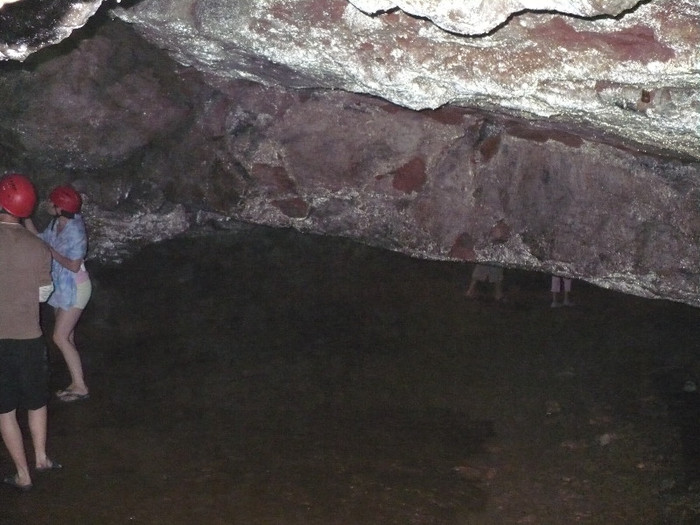 pestera Vadu Crisului 041 - VADU CRISULUI 2011