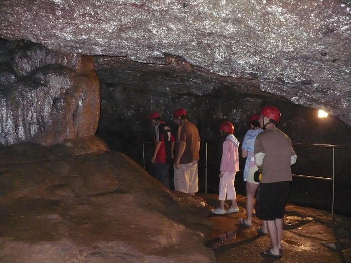 pestera Vadu Crisului 043 - VADU CRISULUI 2011