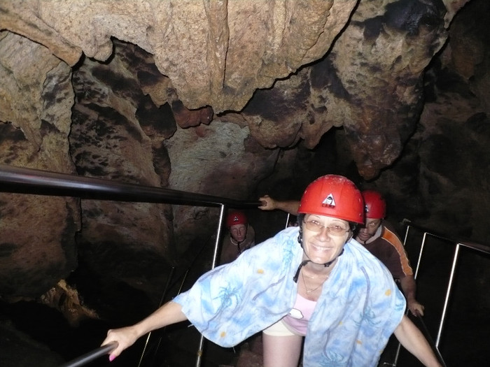 pestera Vadu Crisului 049 - VADU CRISULUI 2011