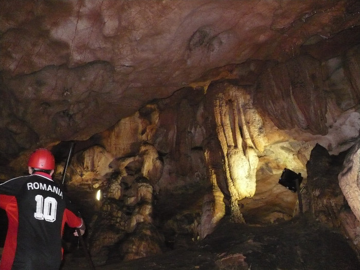 pestera Vadu Crisului 050 - VADU CRISULUI 2011