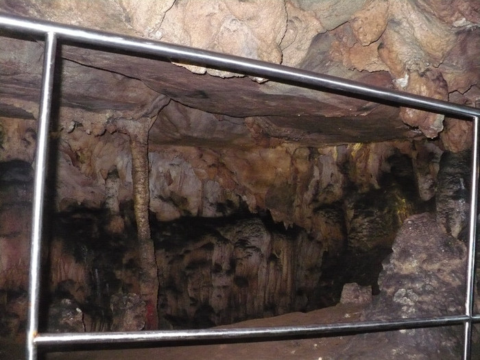 pestera Vadu Crisului 052 - VADU CRISULUI 2011