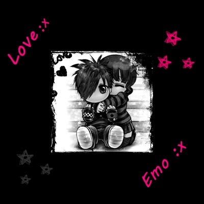 Løve..:x - Love emo