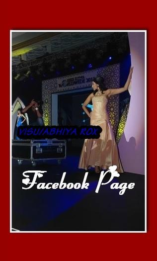 7 - PYAAR KII YEH EK KAHAANI Suku  For Miss India World Wide Pageant 2011 Pictures