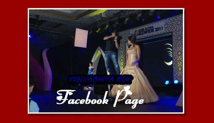 8 - PYAAR KII YEH EK KAHAANI Suku  For Miss India World Wide Pageant 2011 Pictures