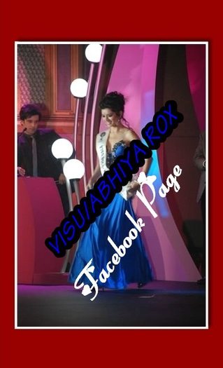 9 - PYAAR KII YEH EK KAHAANI Suku  For Miss India World Wide Pageant 2011 Pictures