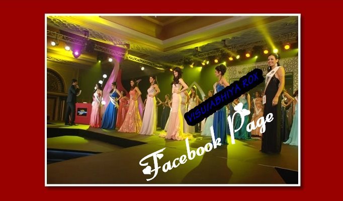 16 - PYAAR KII YEH EK KAHAANI Suku  For Miss India World Wide Pageant 2011 Pictures