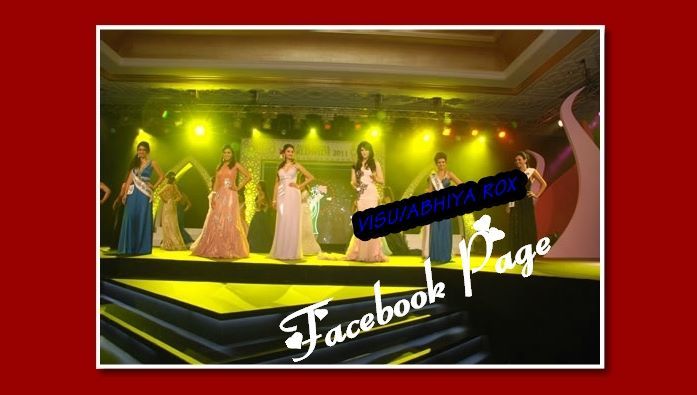 20 - PYAAR KII YEH EK KAHAANI Suku  For Miss India World Wide Pageant 2011 Pictures