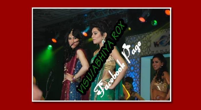 22 - PYAAR KII YEH EK KAHAANI Suku  For Miss India World Wide Pageant 2011 Pictures