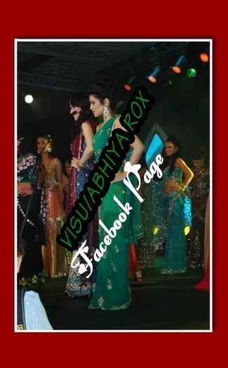 23 - PYAAR KII YEH EK KAHAANI Suku  For Miss India World Wide Pageant 2011 Pictures