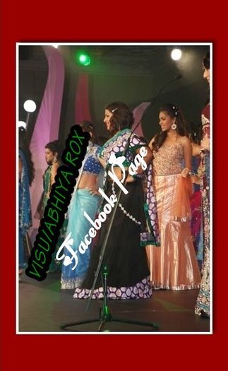 25 - PYAAR KII YEH EK KAHAANI Suku  For Miss India World Wide Pageant 2011 Pictures