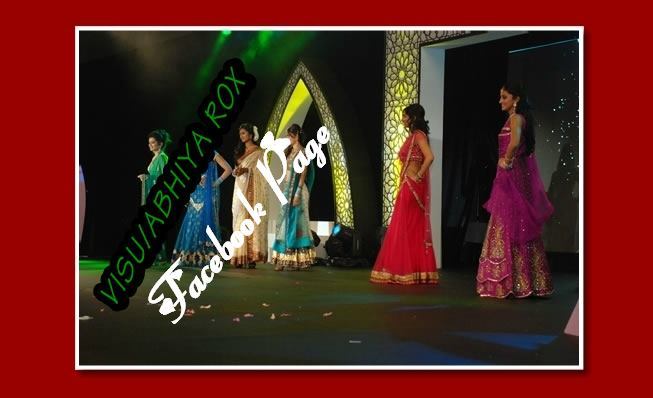 26 - PYAAR KII YEH EK KAHAANI Suku  For Miss India World Wide Pageant 2011 Pictures