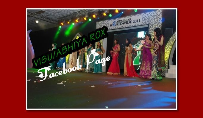 28 - PYAAR KII YEH EK KAHAANI Suku  For Miss India World Wide Pageant 2011 Pictures