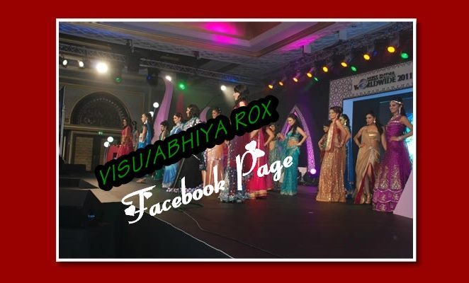 29 - PYAAR KII YEH EK KAHAANI Suku  For Miss India World Wide Pageant 2011 Pictures