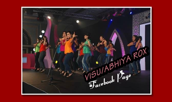 35 - PYAAR KII YEH EK KAHAANI Suku  For Miss India World Wide Pageant 2011 Pictures