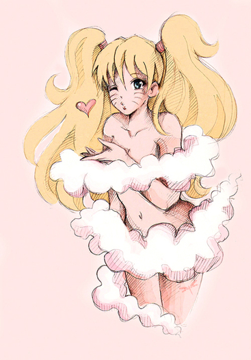 Naruko_by_MangaItalianFan