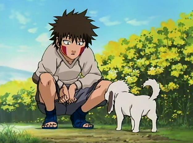 Inuzuka Kiba (50)