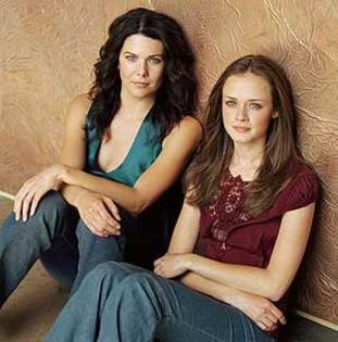 Gilmore girls - Gilmore girls