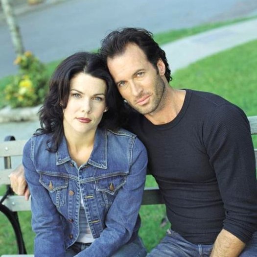 Lorelai&Luke