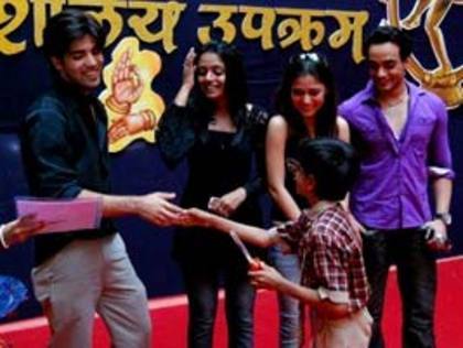 Next set in Love [54]