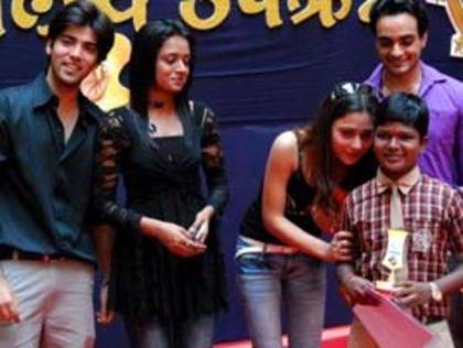 Next set in Love [56]