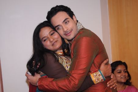 Next set in Love [59]