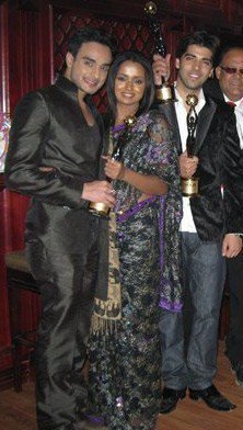 Next set in Love [74]