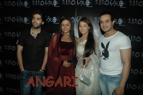 Next set in Love [76]