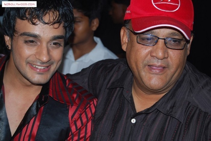 Next set in Love [79]