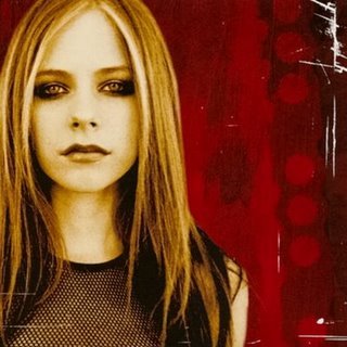 Avril-Lavigne-Live-Acoustic - Avril