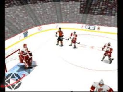 NHL 1999 - NHL 1999 Joc