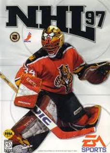 NHL 1997 - NHL 1997 Joc