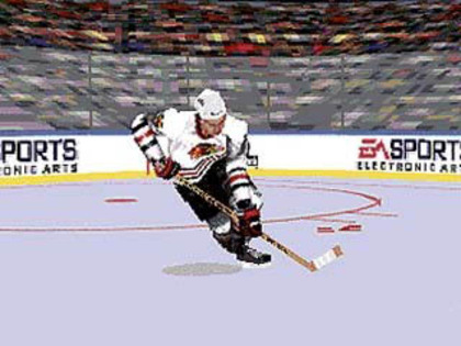 NHL 1997