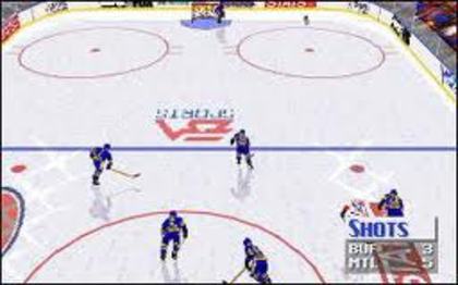 NHL 1996