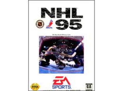 NHL 1995