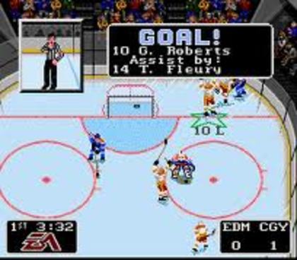 NHL 1994