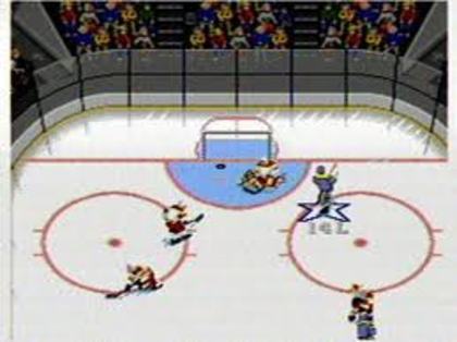 NHL 1994 - NHL 1994 Joc