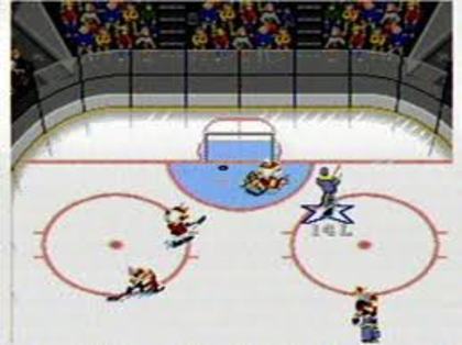 NHL 1994