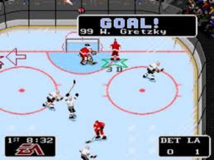 NHL 1994