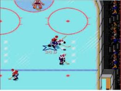 NHL 1994 - NHL 1994 Joc