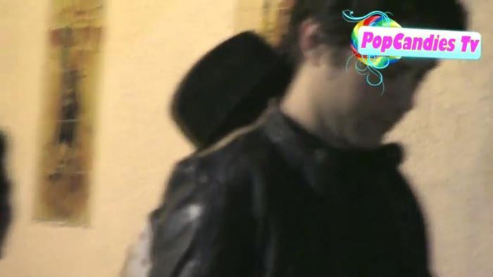 Demitzu meu scump (26) - Demi - EXCLUSIVE Talks About Joe Jonas Casa Vega in Studio City