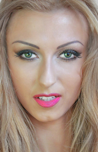 Andreea-Balan-sedinta-foto-TRIPPIN-8 - Andreea Balan