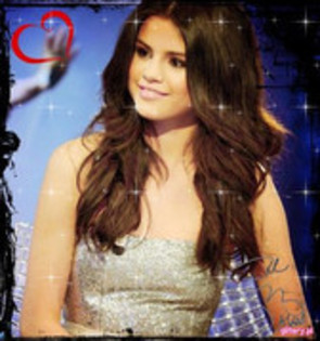 5 - Selena Gomez