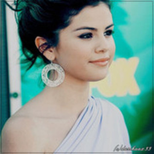 7 - Selena Gomez