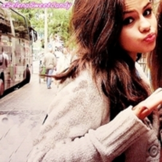 21 - Selena Gomez