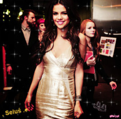 41 - Selena Gomez