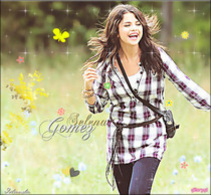 44 - Selena Gomez