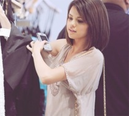 45 - Selena Gomez