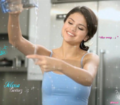 47 - Selena Gomez